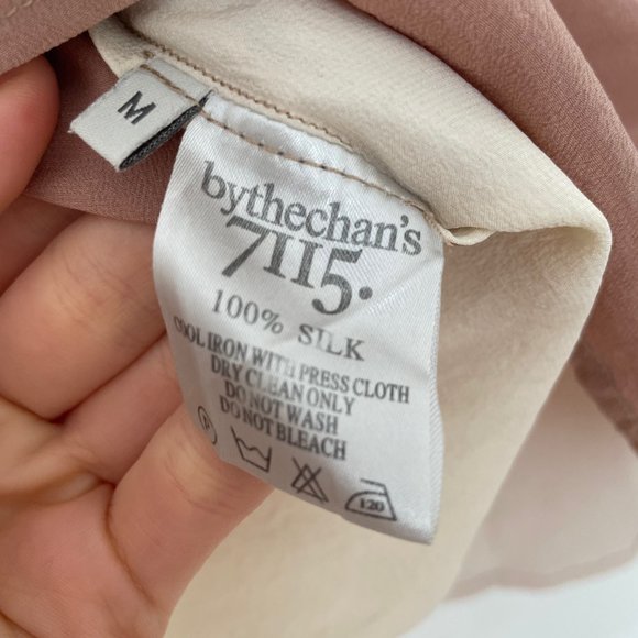 7115 Szeki Silk Set - Picture 7 of 8